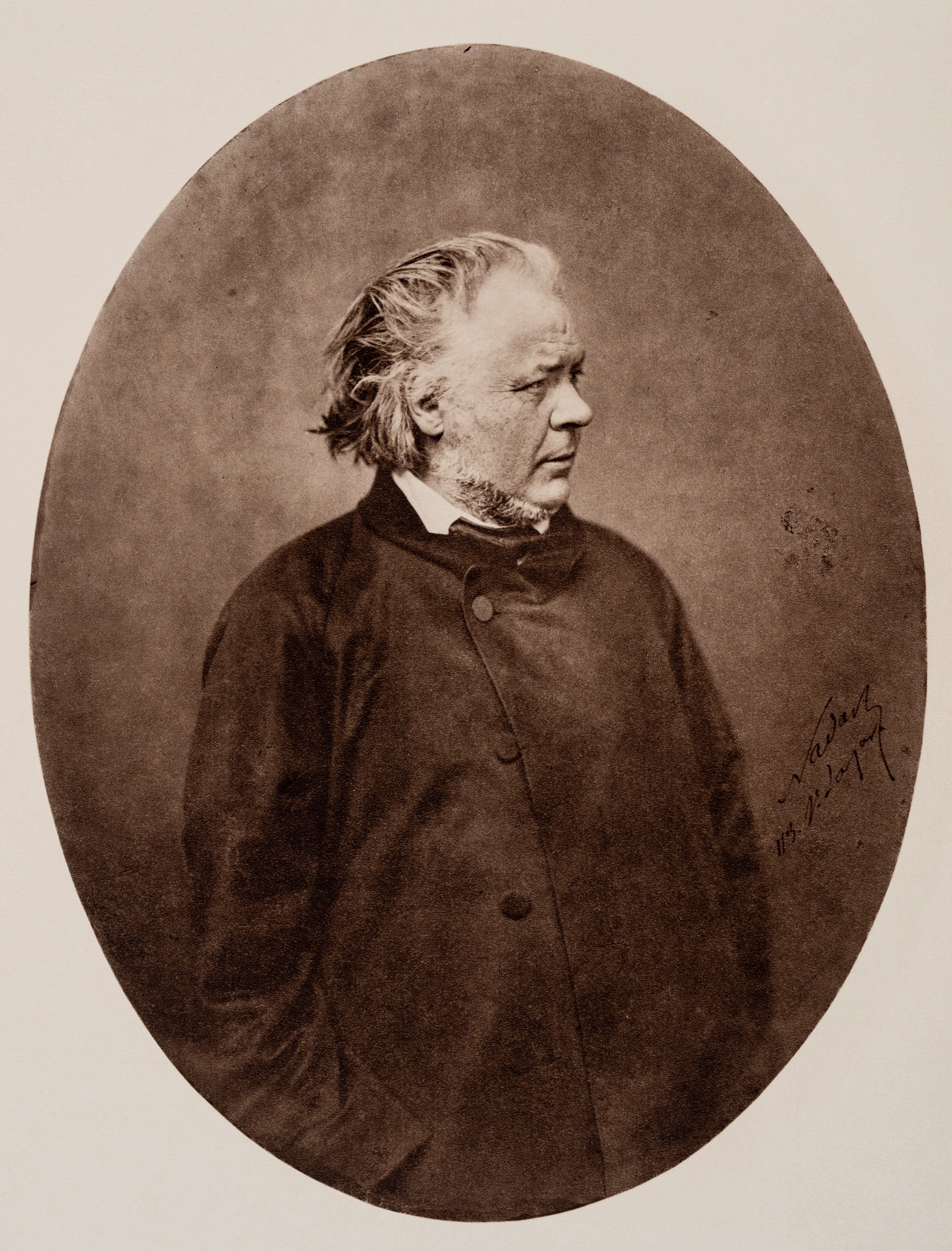 Felix Nadar - Electa Editrice Portfolios, 12 eliogravure in cartelletta