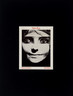 Man Ray - Electa Editrice Portfolios