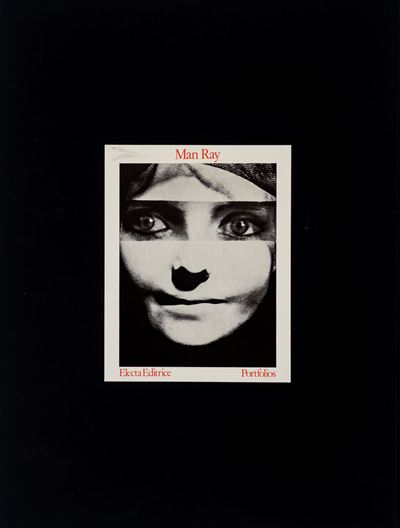 Electa Editrice Portfolios (12 eliogravure in cartelletta, stampate 1980)