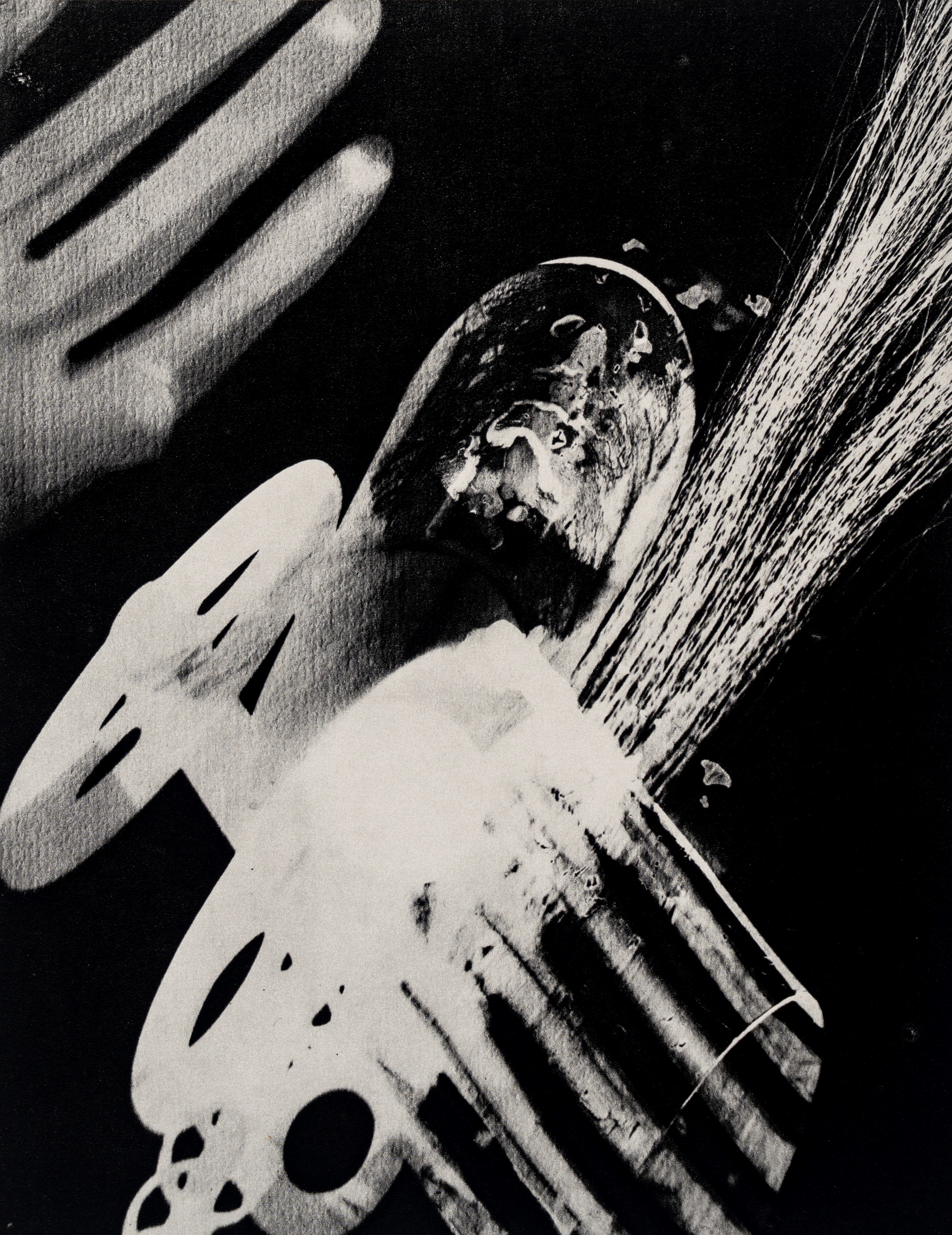 Man Ray - Electa Editrice Portfolios (12 eliogravure in cartelletta, stampate 1980)