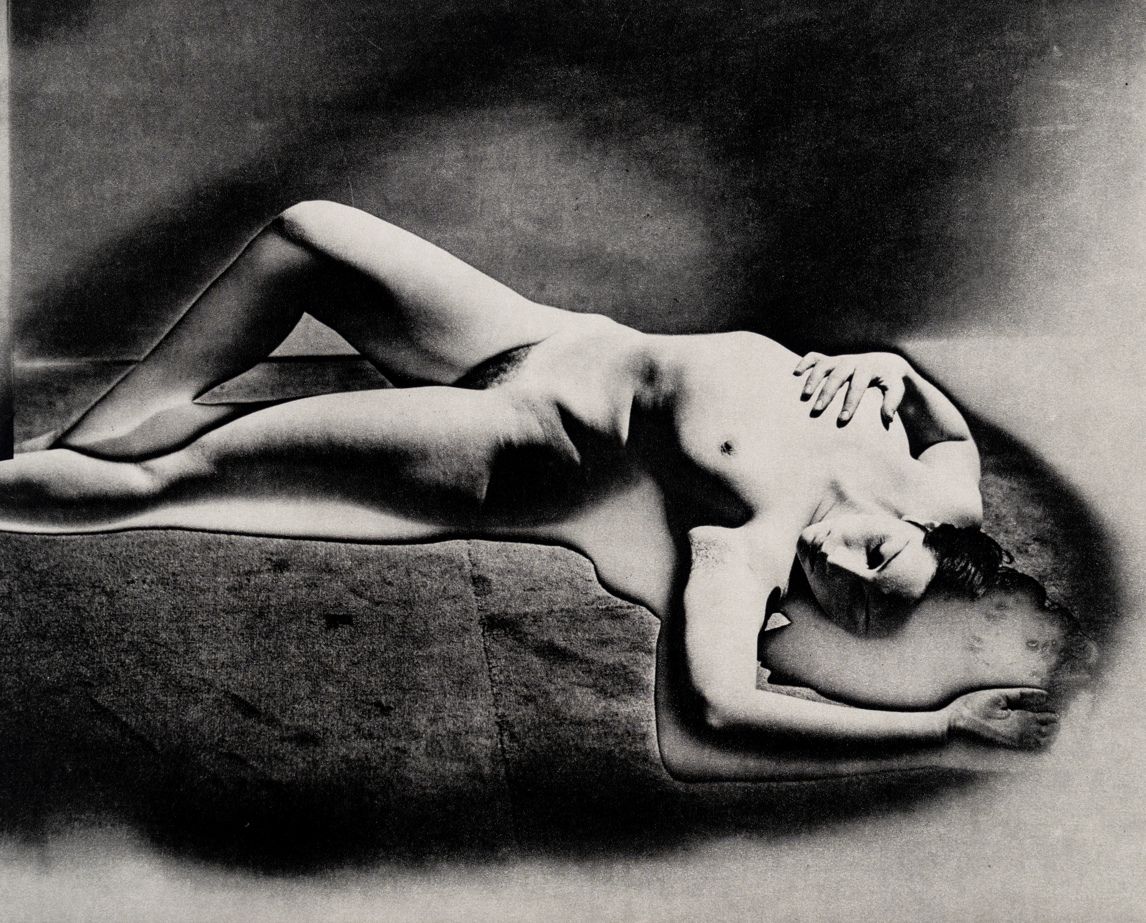 Man Ray - Electa Editrice Portfolios (12 eliogravure in cartelletta, stampate 1980)