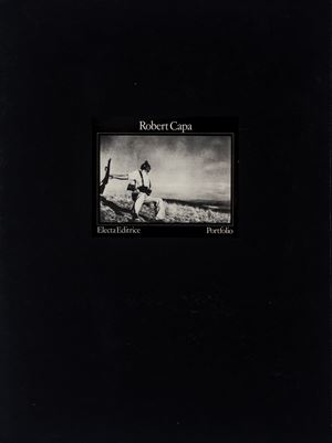 Robert Capa - Electa Editrice Portfolios