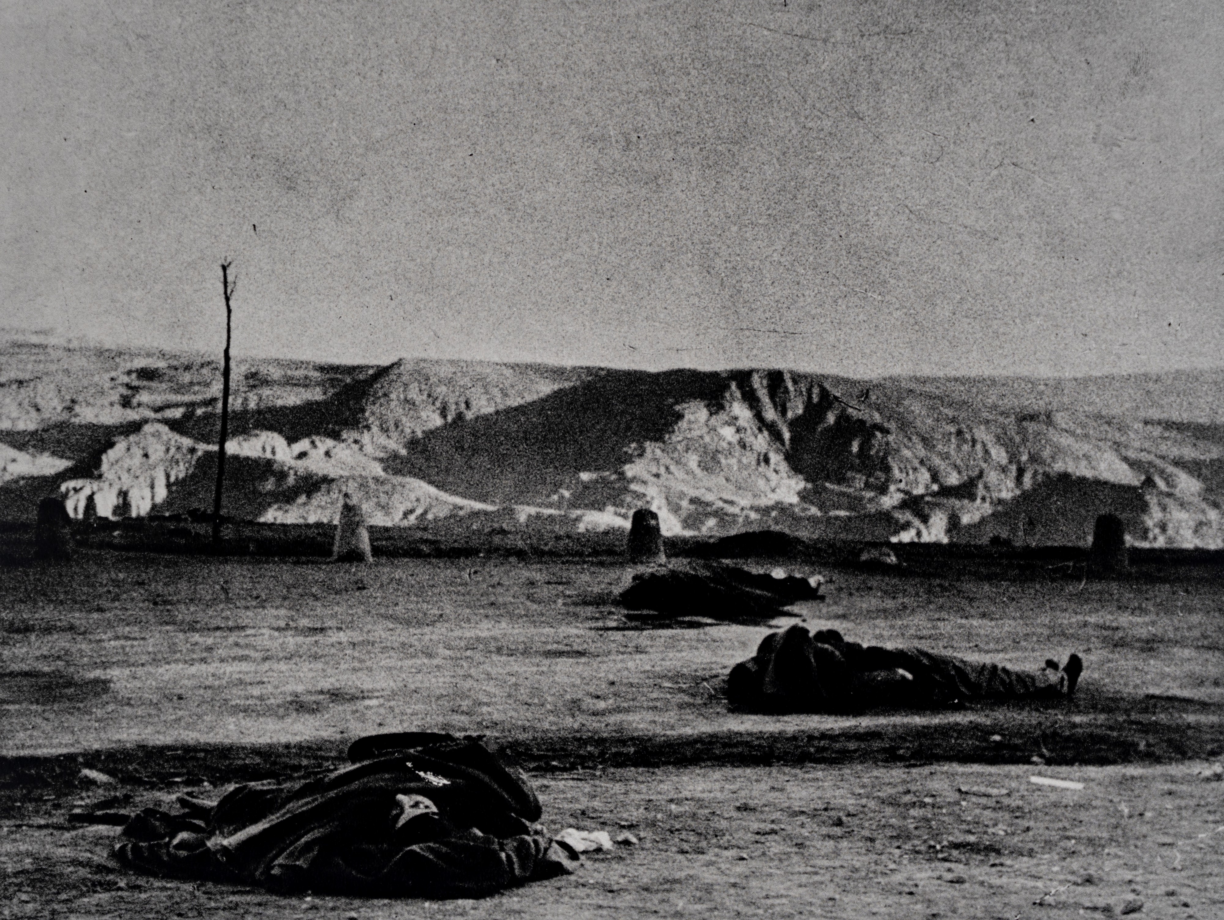 Robert Capa - Electa Editrice: 12 eliogravure in cartelletta