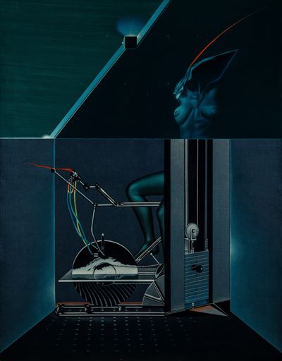 L'Esperimento