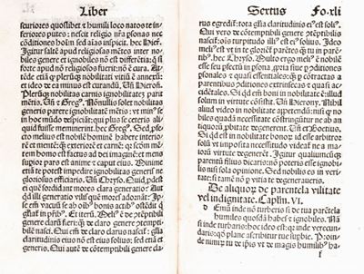 Consolatio Theologiae
