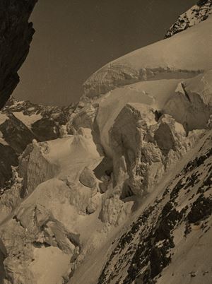 Dent d'Herens