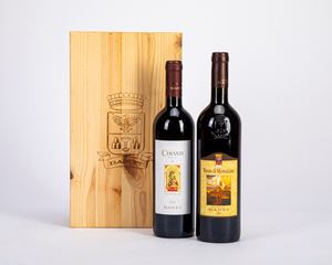 Selezione banfi (2 BT)