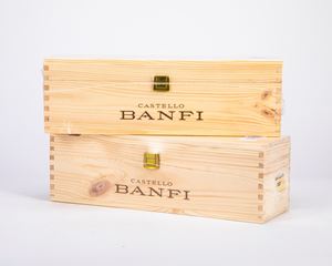 Selezione banfi cum laude, 2022 (2 MG)