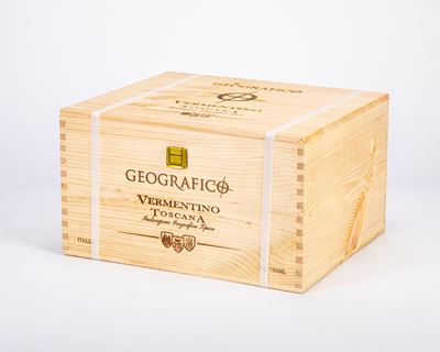 Vermentino Geografico (6 BT)