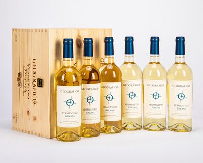Vermentino Geografico (6 BT)