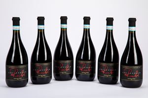 montepulciano d'abruzzo, colle secco, cantina tollo (6 BT)