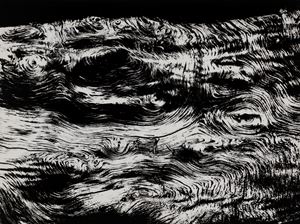 Paesaggio, Motivo suggerito dal taglio dell'albero