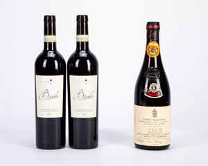 Selezione barolo (3 BT)