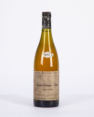 domaine romaneaux-destezet (1 BT)