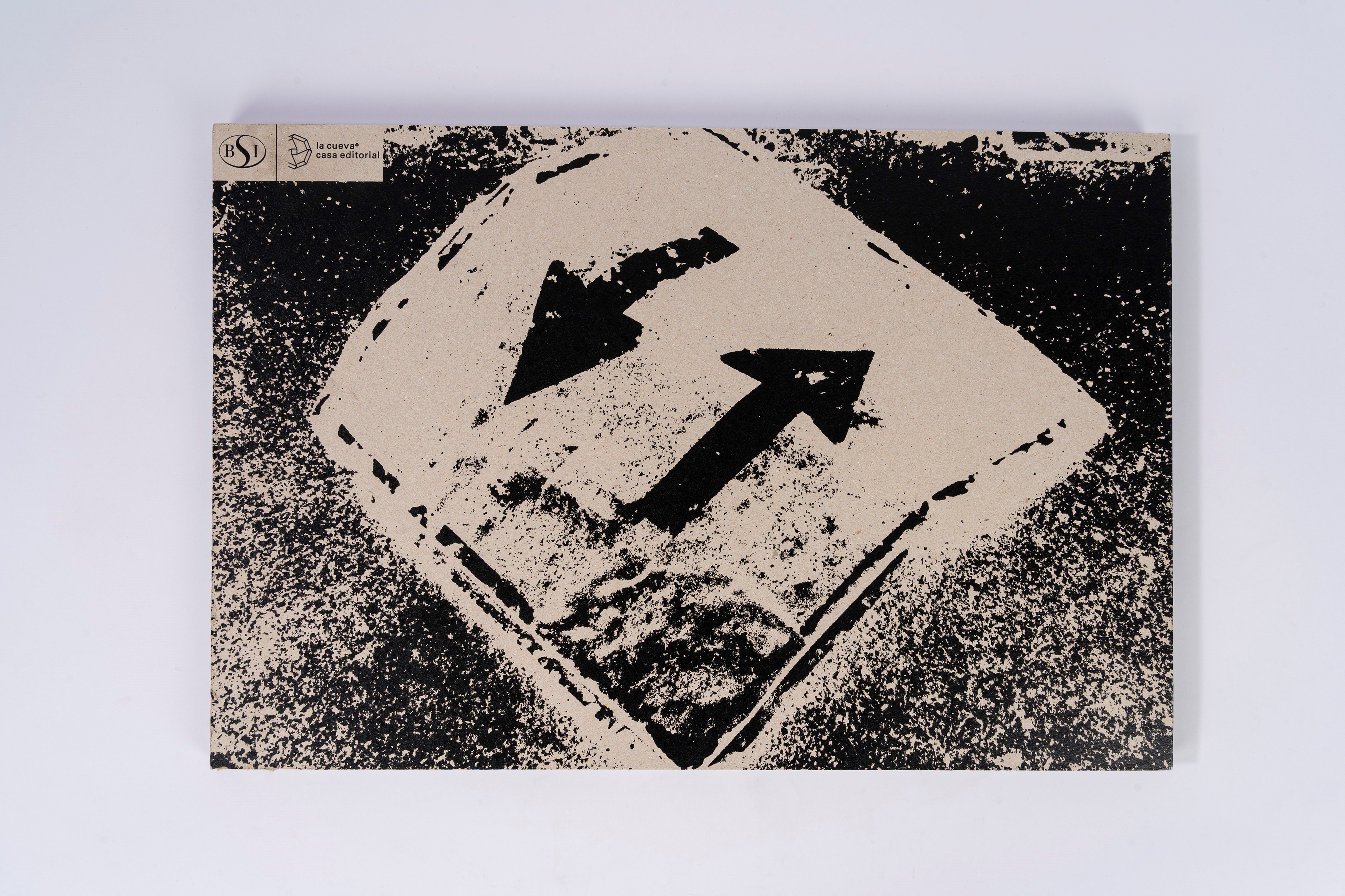 Paolo Gasparini - Andata e ritorno, fotolibro, 2019
