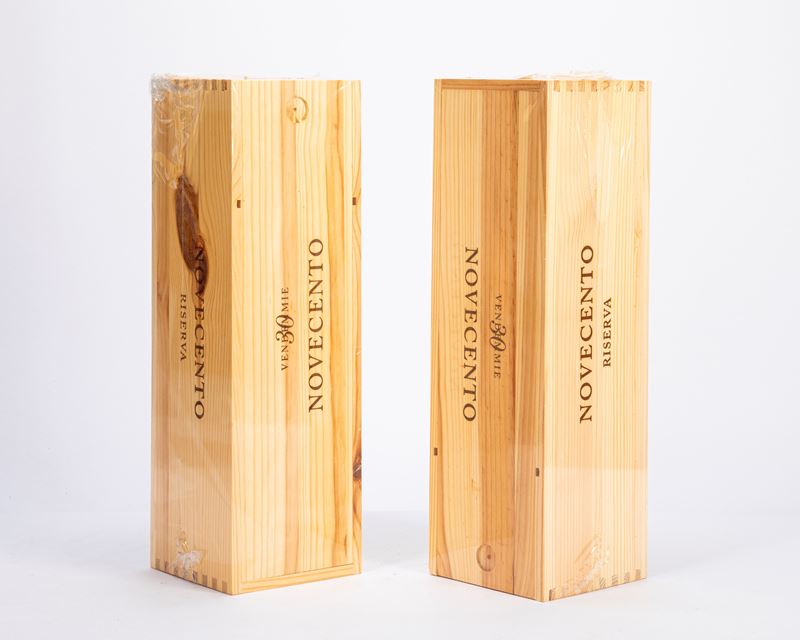 Chianti classico riserva bio, 2019 (1 MG)