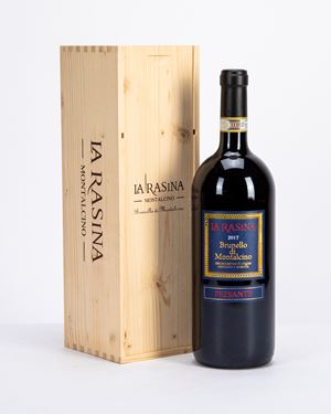 Brunello di Montalcino Persante, 2017 (1 MG)