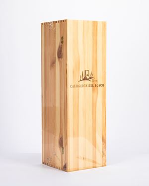 Castiglion del Bosco, Brunello di Montalcino, 2015, 5L (1 BT)