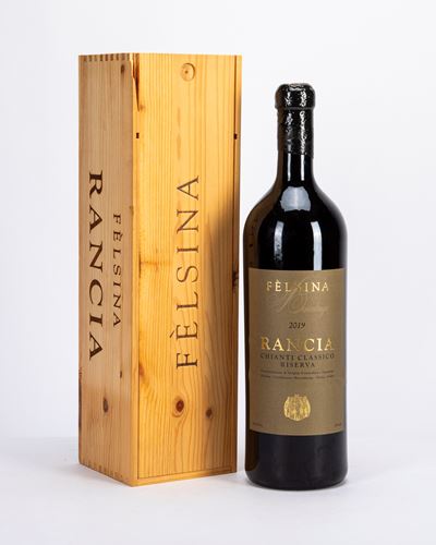 Rancia Chianti Riserva, 2019 (3 L)