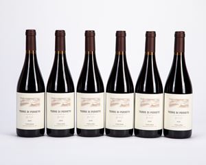 Metello IGT Toscana Rosso, 2020 (6 BT)