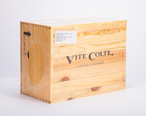 Barbaresco La Casa in Collina, 2019 (6 BT)