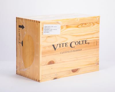 Barbaresco La Casa in Collina, 2019, confezione di 6 bottiglie