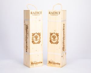 Radici Taurasi Rosso, 2018 (2 MG)