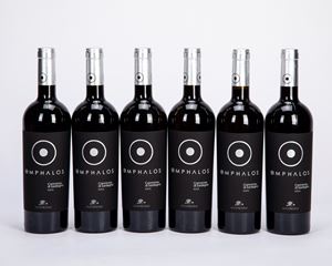 Cannonau di Sardegn DOC - Omphalos, 2020 (6 BT)