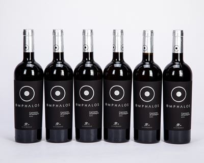 Cannonau di Sardegna DOC Omphalos (6 bottiglie), 2020