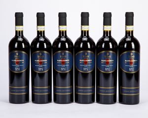 Barbaresco, 2019 (6 BT)
