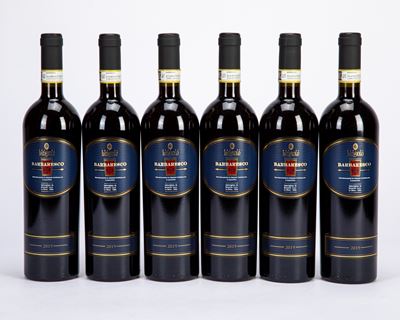 Barbaresco Beni di Batasiolo, 2019 (6 bottiglie)
