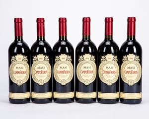 Campofiorin, 2019 (6 BT)