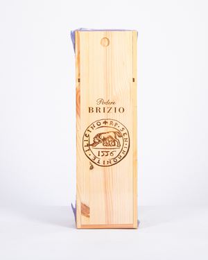 Brunello di montalcino, 2013 (1 MG)