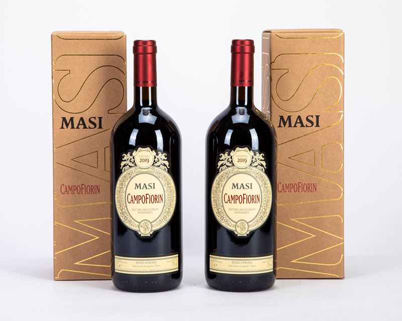 Campofiorin, 2019 (2 MG)