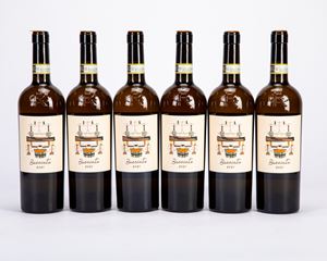 Soave Superiore Bucciato, 2021 (6 BT)
