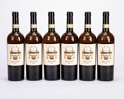 Soave Superiore Bucciato, 2021 (6 bottiglie)