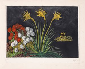 Vegetation
