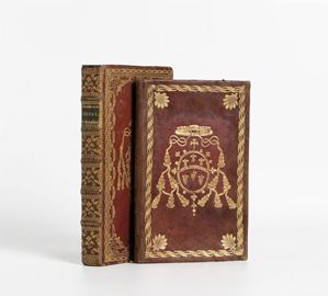 Rituale Romanum Pauli Quinti pontificis maximi jussu editum; nunc vero a SS. D. N. Benedicto XIV, auctum & castigatum