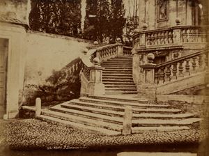 San Domenico e Sisto, Roma