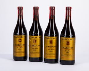 Marcarini La Serra, 1985 (4 BT)