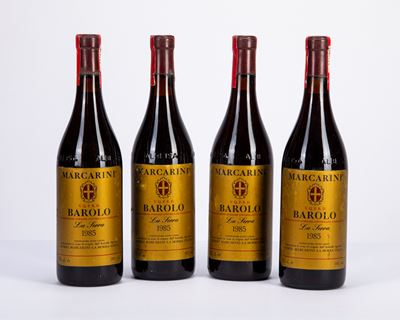 Marcarini La Serra, 1985 (4 BT)