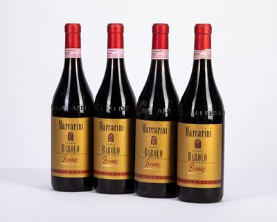 Marcarini Brunate 1996 (4 BT)