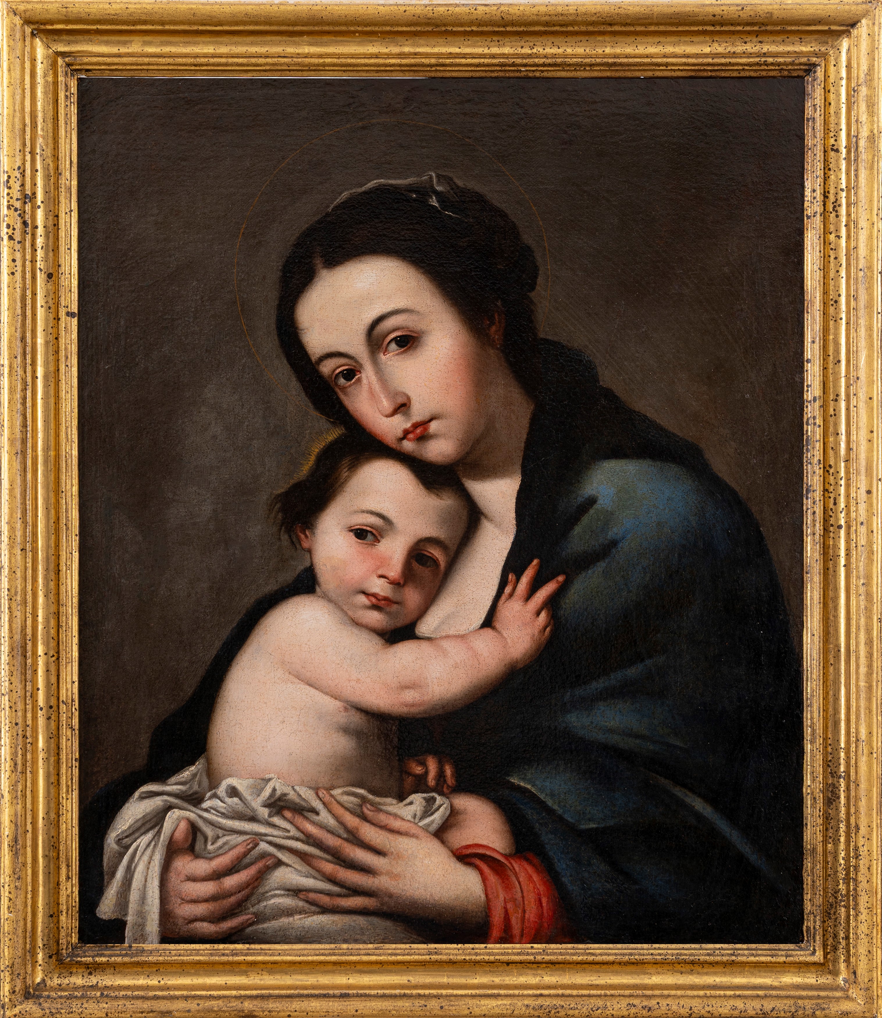 Madonna con Bambino