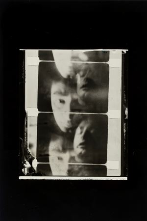 "Film Stenopeico" (L'Uomo senza Macchina da Presa)