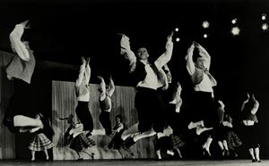 Senza titolo (Tarantella)