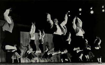 Senza titolo (Tarantella)