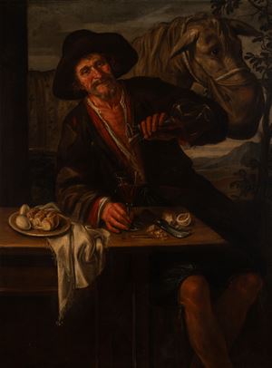 The drinker
