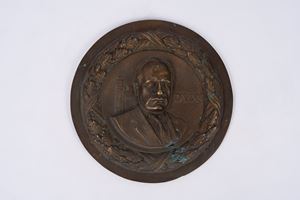Mussolini, Benito (Predappio, 29 luglio 1883 &ndash; Giulino di Mezzegra, 28 aprile 1945)