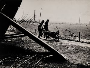 Senza titolo (Battaglia del Reno)