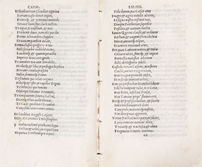 Horatius